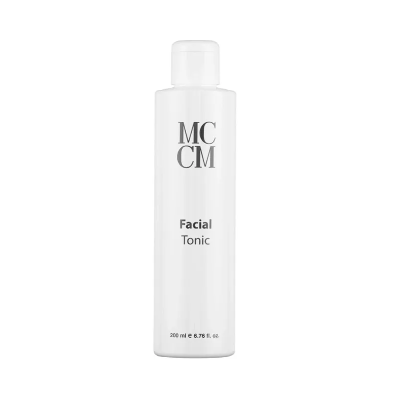 MCCM Facial Tonic 200 ml