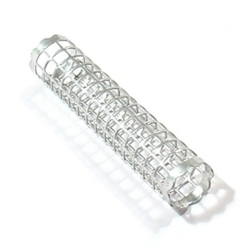 DUKO-EXIM DUKO Natáčky Kadernícka kovová natáčka na vlasy 14mm - 1ks