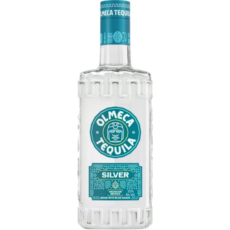 Olmeca Silver 35% 1l