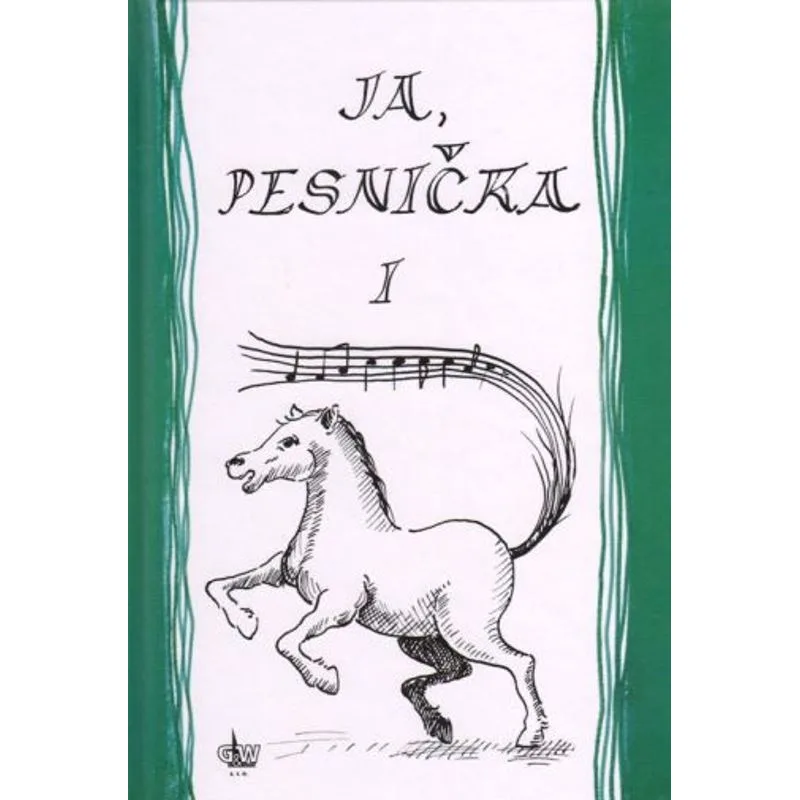 G+W Cheb Ja, pesnička 1