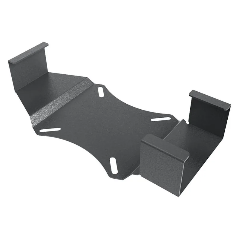 Držák pro upevnění ke stojanu EIZO Flexstand EV2451, EV2456 - černé provedení TC-BRACKET2-BK