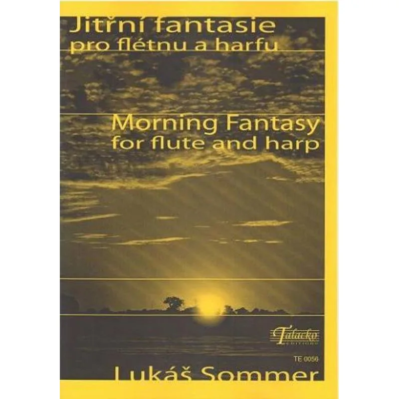Talacko Editions Jitřní fantasie