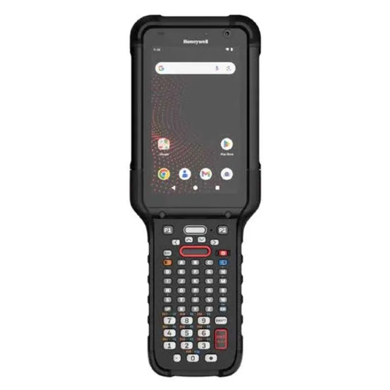 Honeywell CK67 /53 key/ALNUM/FlexRange/8GB/Cam (CK67-X0N-58S1D0G)