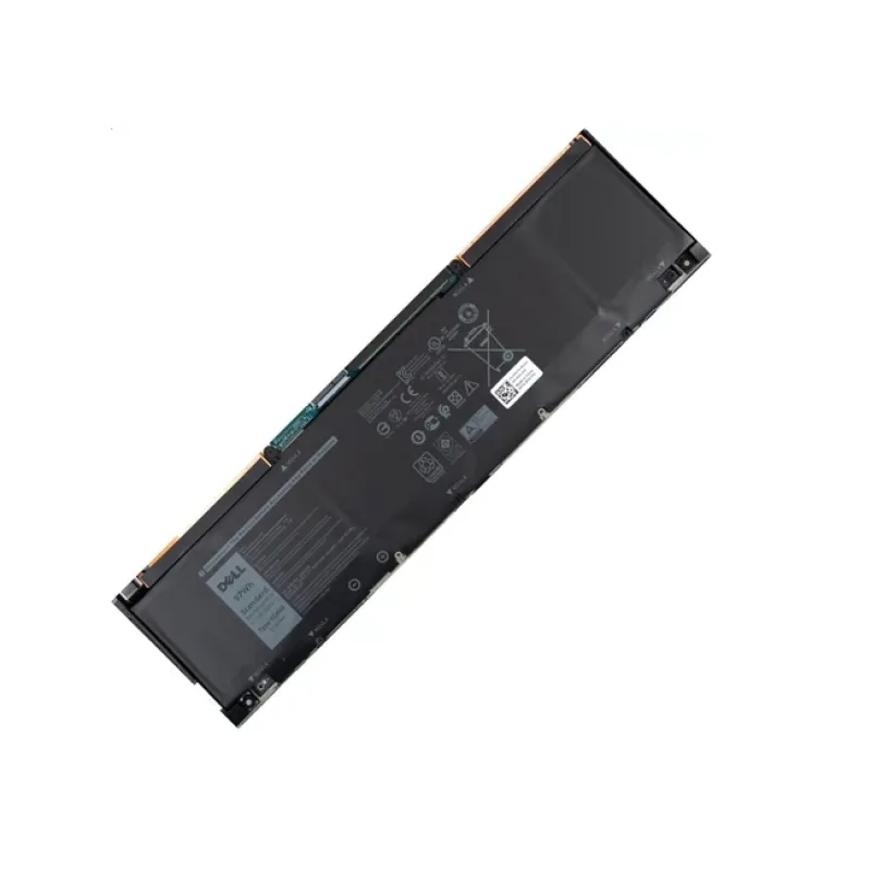 Dell Baterie 6-cell 97W/HR LI-ION pro Precision 5750, 5760,5770 XPS 9700,9710,9720 451-BCQR