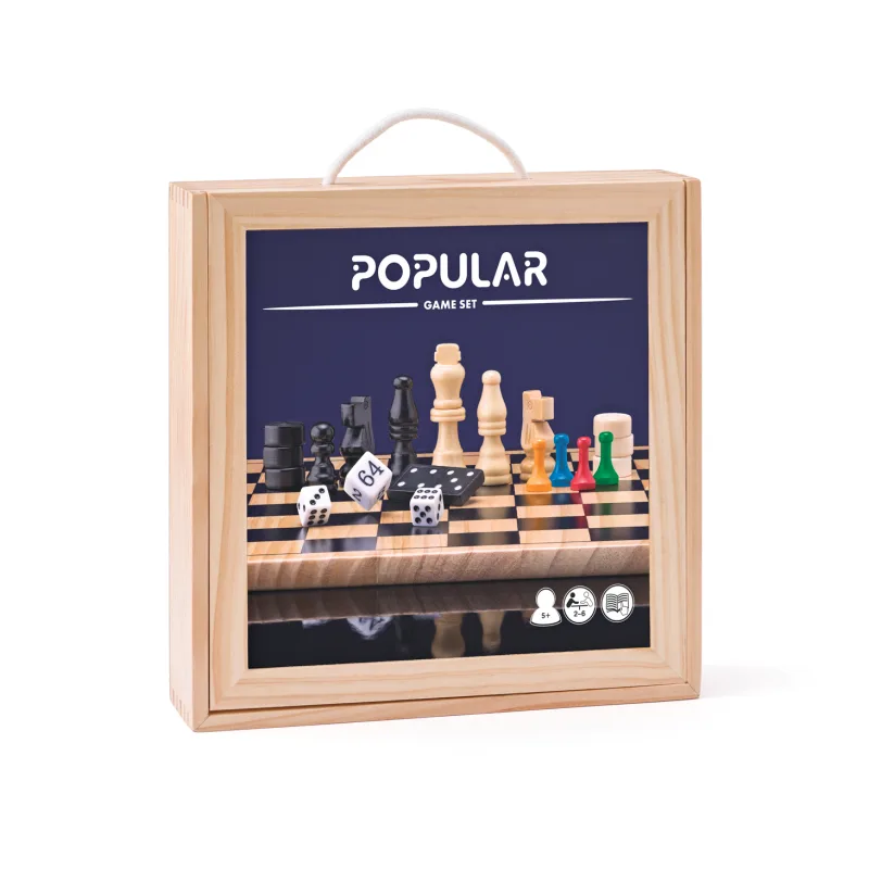 POPULAR Súbor hier Popular