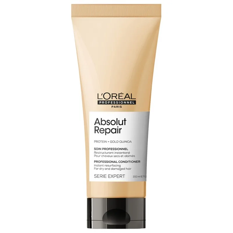 LOREAL Serie Expert Absolut Repair Conditioner 200ml - na veľmi poškodené vlasy