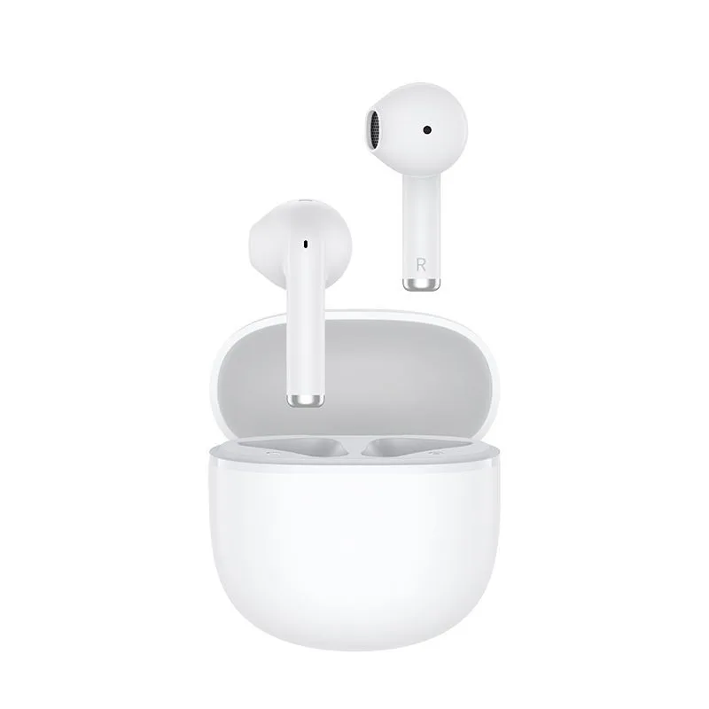 NONAME QCY - T29 AilyBuds Lite, TWS sluchátka, bílá T29 white