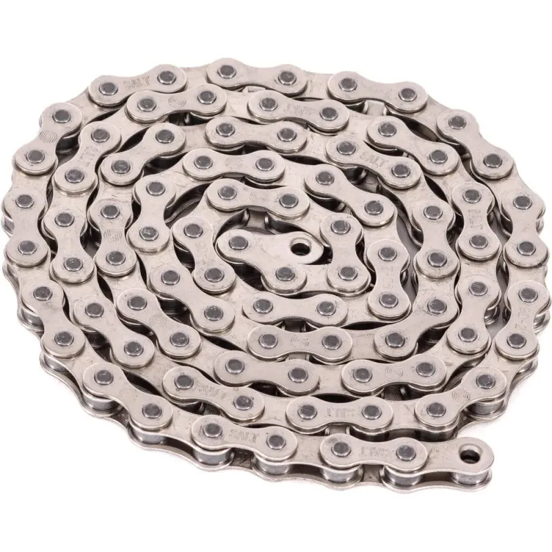 Salt AM 510H BMX Řetěz (Stříbrná)