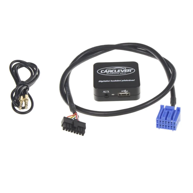 Hudební přehrávač USB/AUX Honda -2005 554ho002