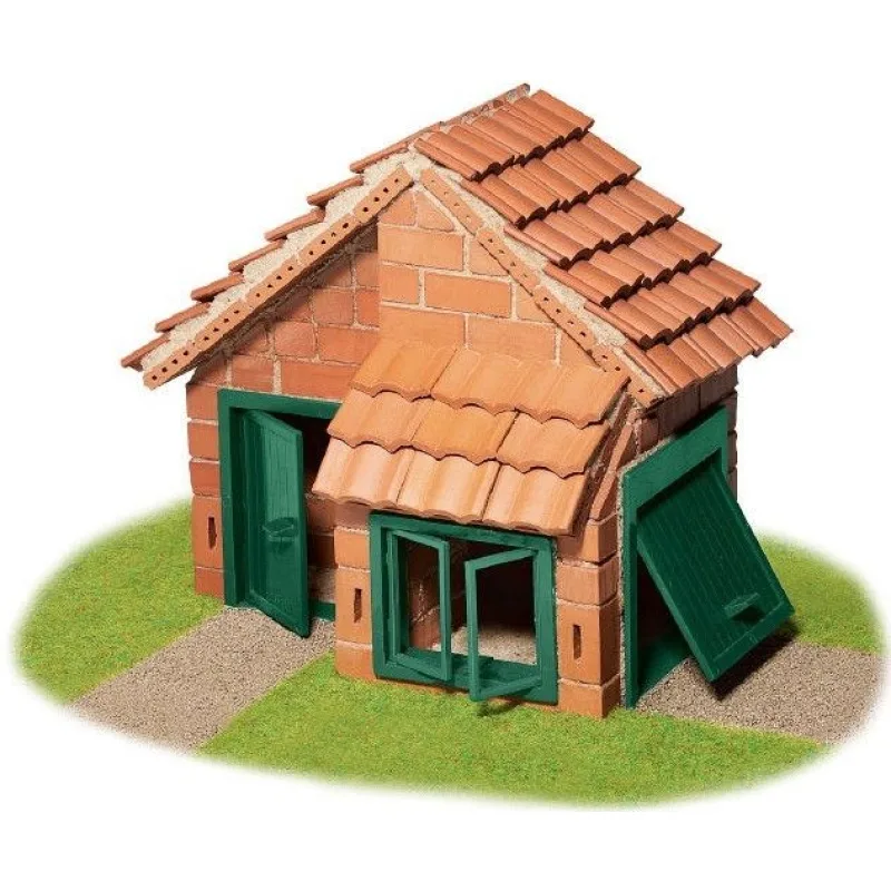 Teifoc 4210 Domek Albert, 200 ks