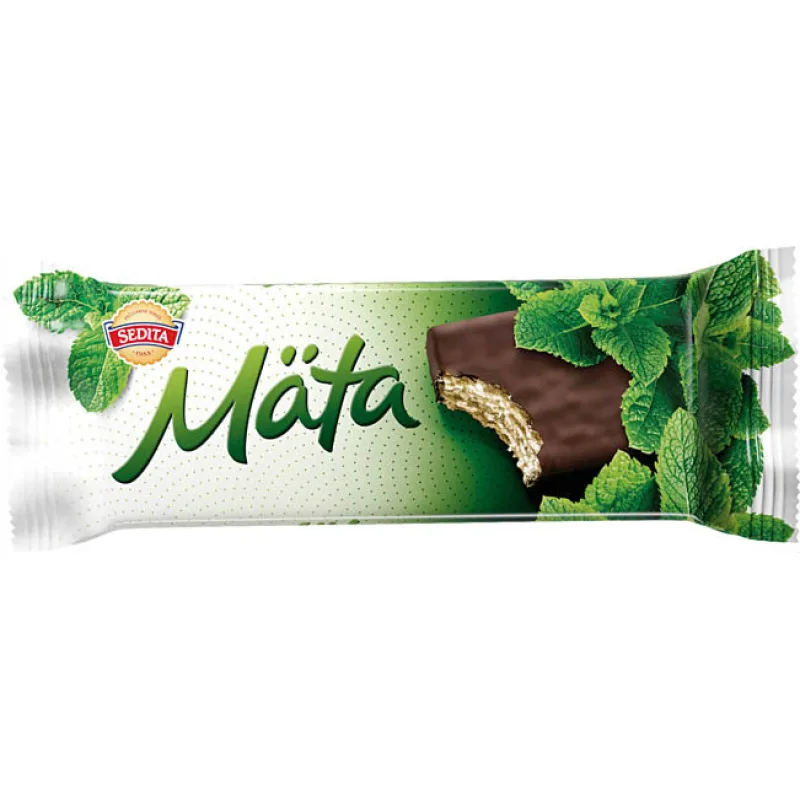 Sedita Mäta 50 g