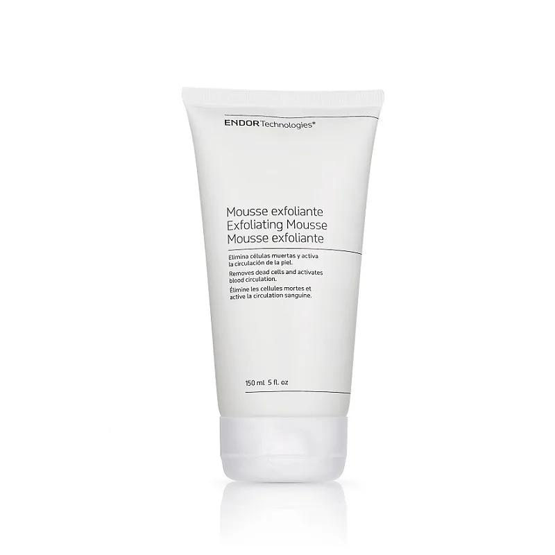 Endor Exfoliating Mousse 150 ml