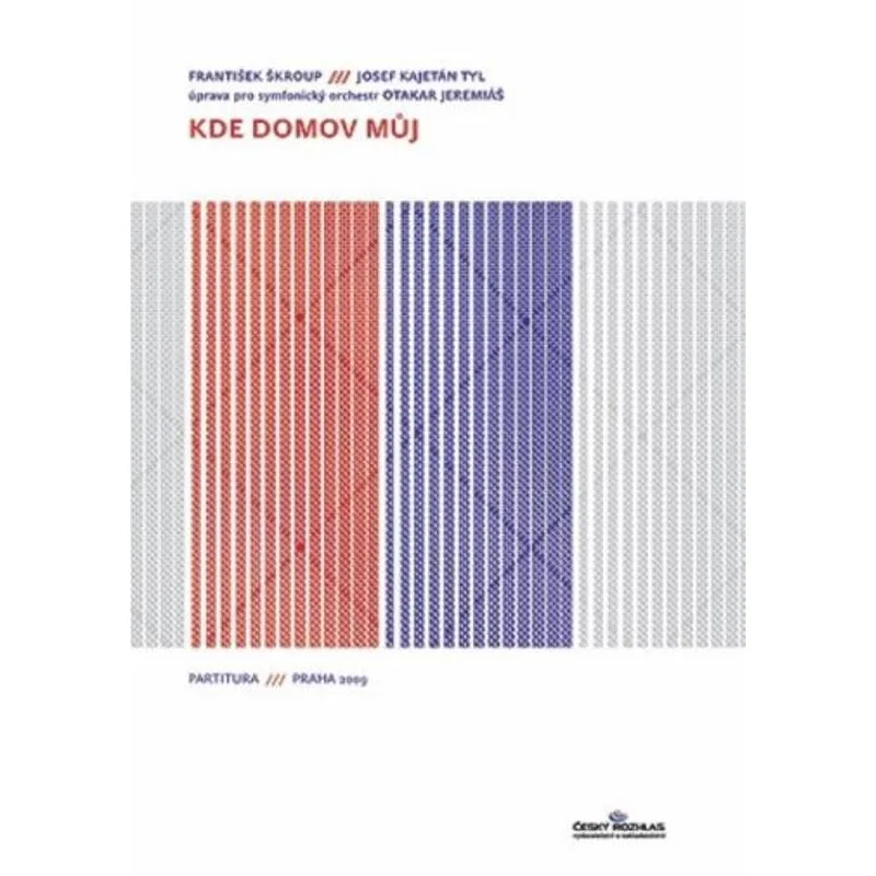 Český rozhlas Kde domov můj