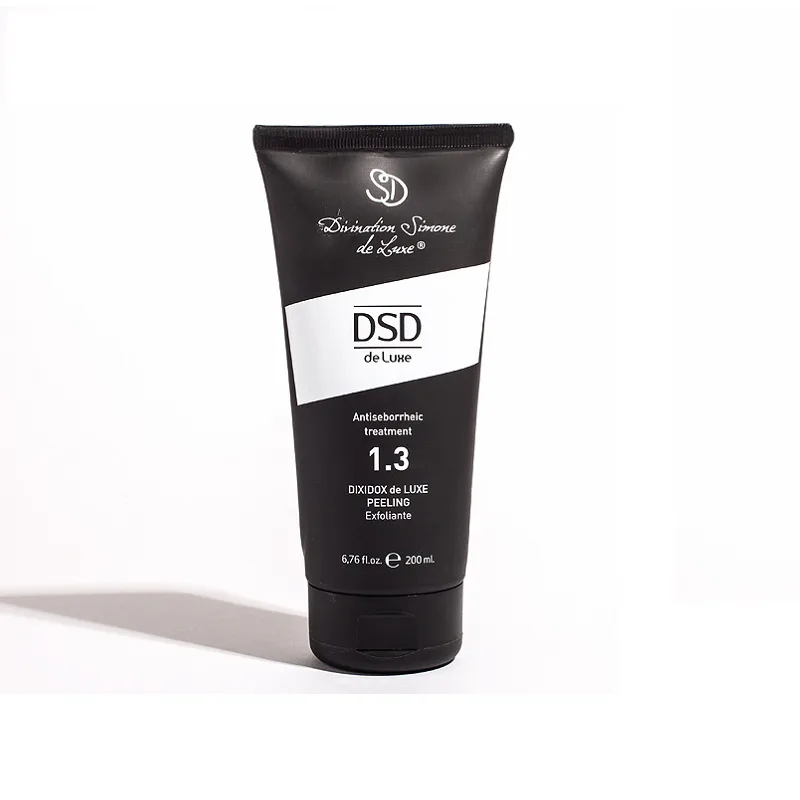 DSD de Luxe 1.3 Dixidox Peeling 200 ml