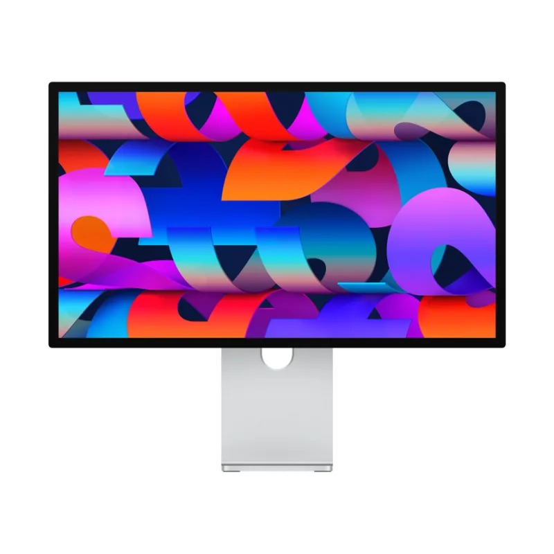 APPLE Studio Display -Nano-Texture Glass/Tilt&Height /SK MYJJ3CS/A