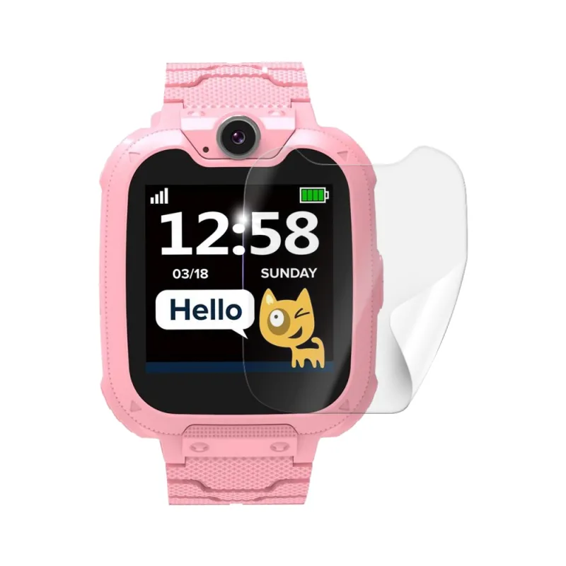 Screenshield CANYON Tony KW-31 fólie na displej CYN-TKW31-D