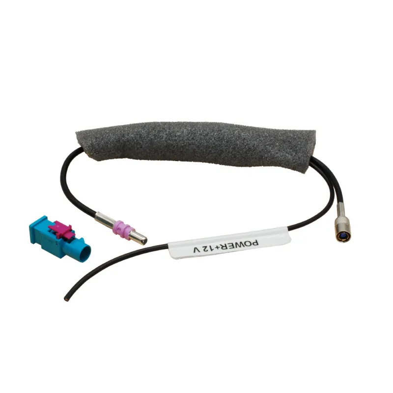 Anténní napáječ DAB 7581134