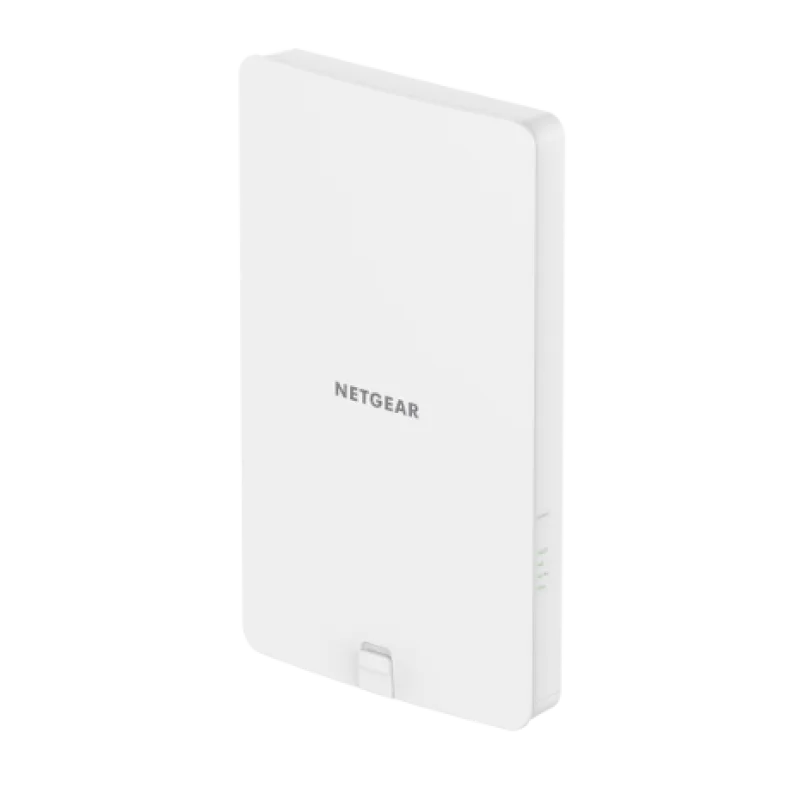 NETGEAR 1PT BUSINESS WIFI 6 2+2 AP OUTDOOR WAX610Y-100EUS