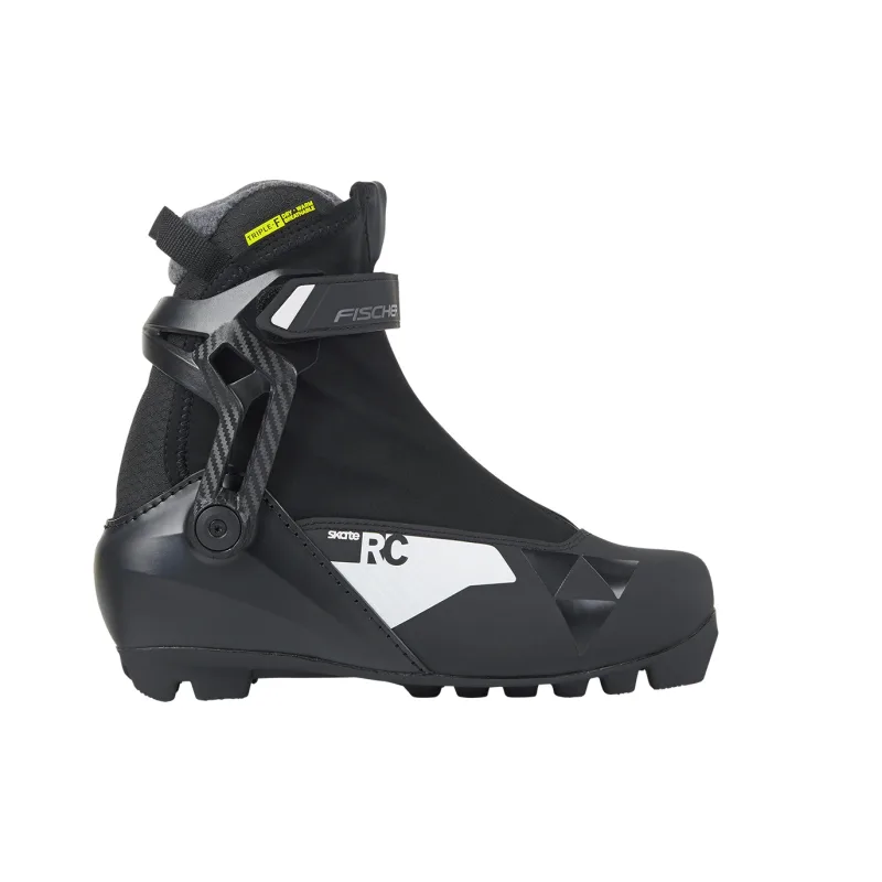 Běžecké boty Fischer RC SKATE WS