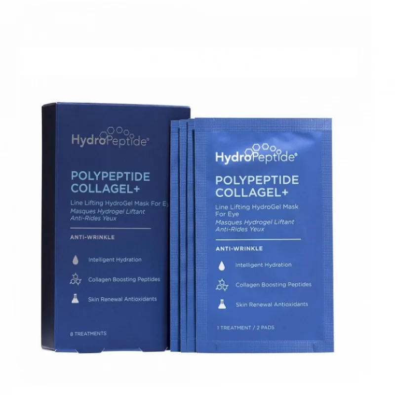 Hydropeptide Polypeptide Collagel Eye 8 ks
