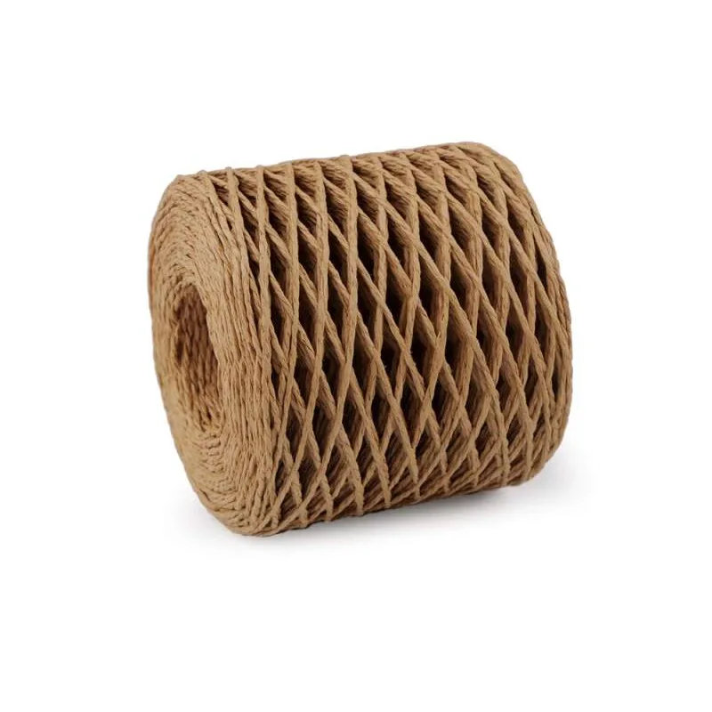 Lyko rafie Ø1,5 mm - hnedá