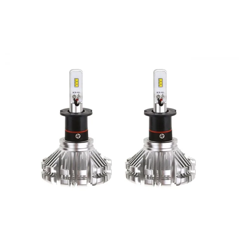 LED prestavbová sada SX SERIES H3 6000K