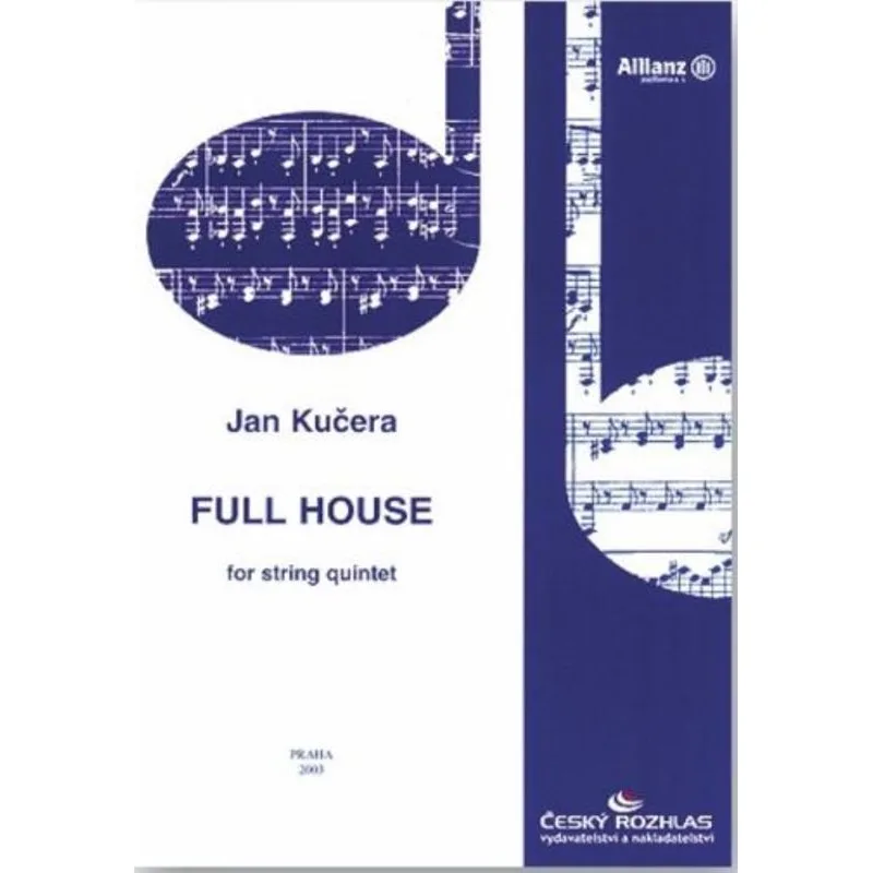 Český rozhlas Full House