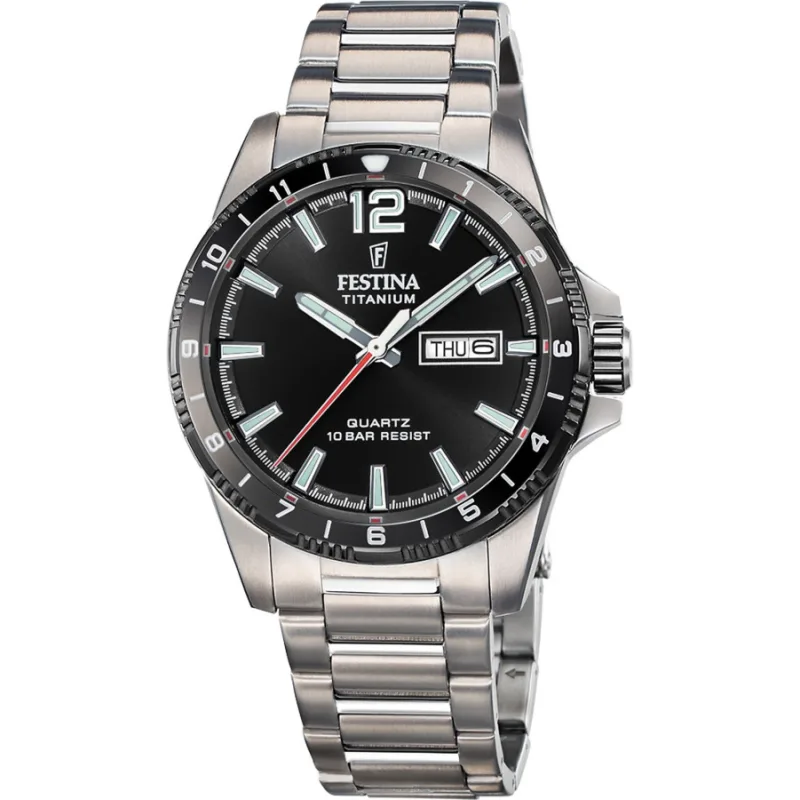 Titanium FESTINA 20698/4