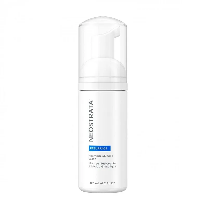 NeoStrata Foaming Glycolic Wash 100 ml