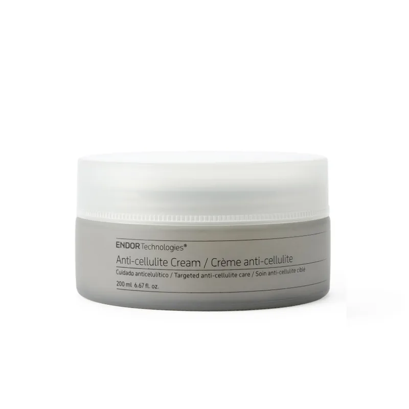 Endor Anti-cellulite Cream 200 ml