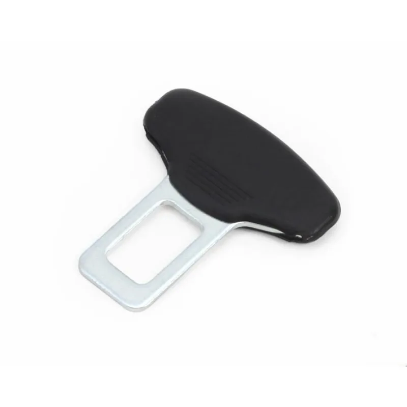 Zarážka bezpečnostného pásu