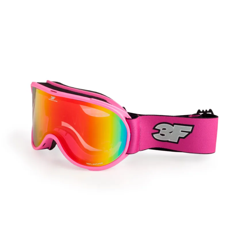 Lyžařské brýle 3F Trace jr. 1978s