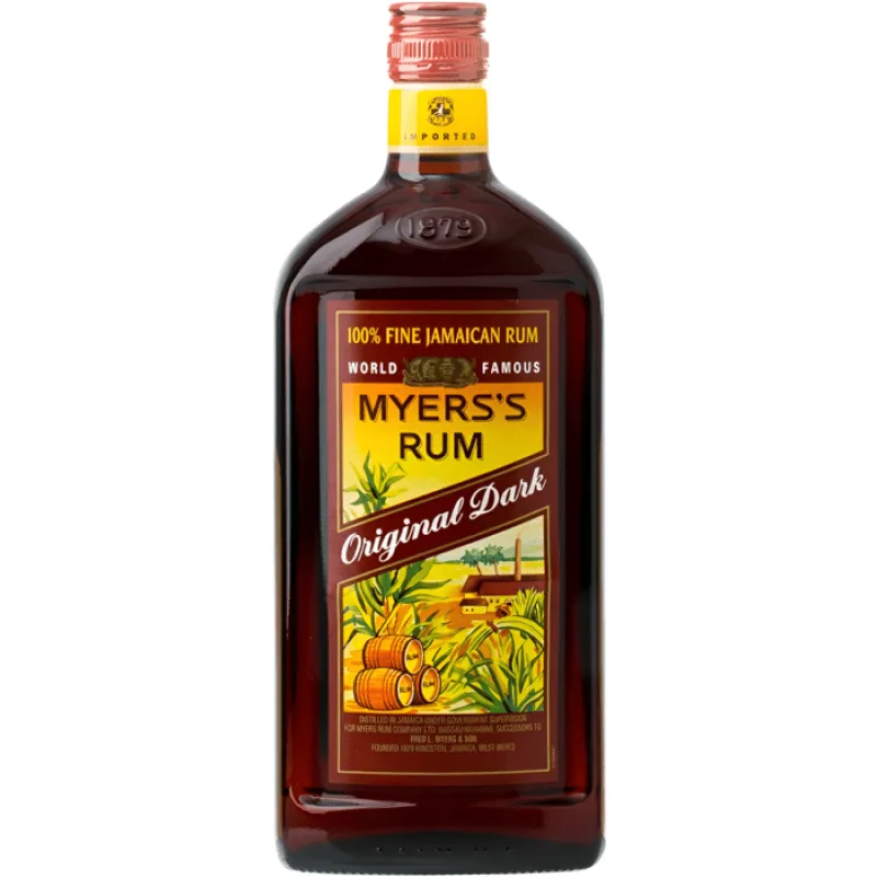 Myers's Rum 40% 0,7l