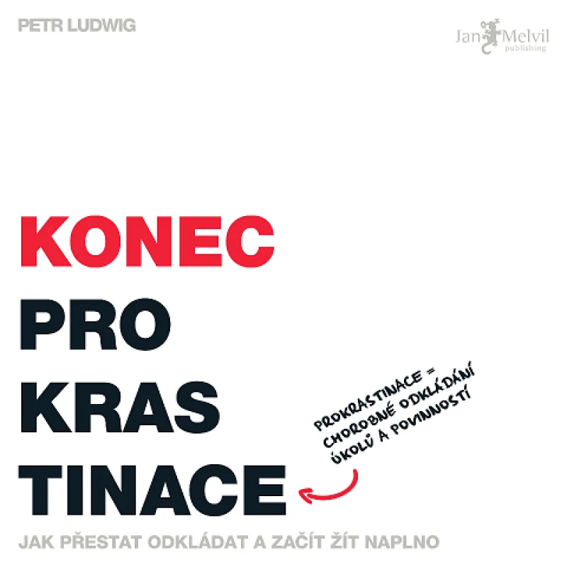 Konec Prokrastinace