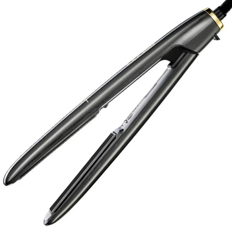 BABYLISS PRO 3550E STILISTA Grey Gold - Profesionálna ionizačná žehlička na vlasy