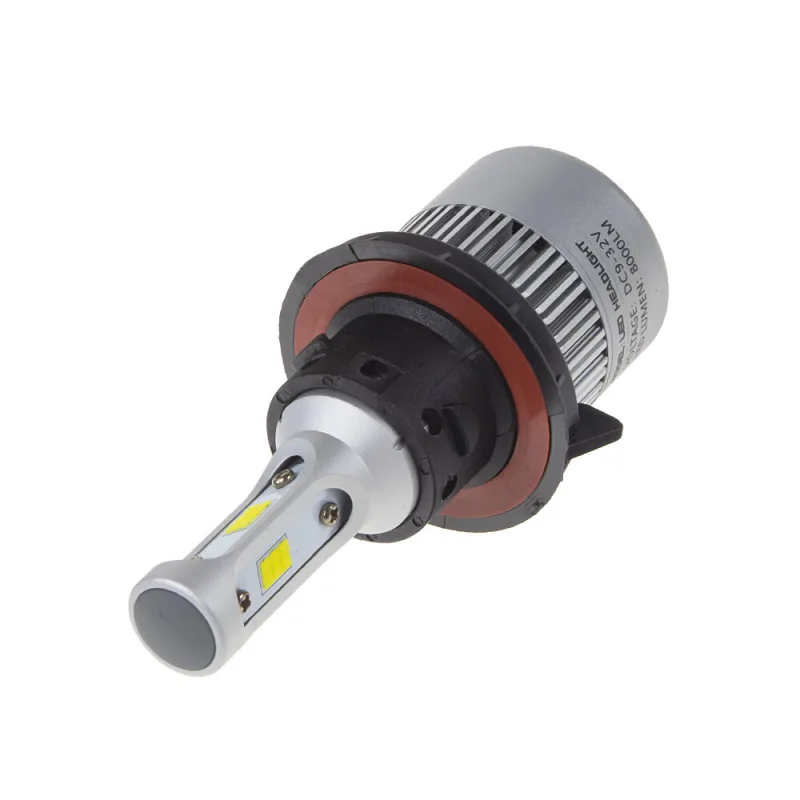 x CSP LED H13 bílá, 9-32V, 4000LM 95HLH-H13-S2