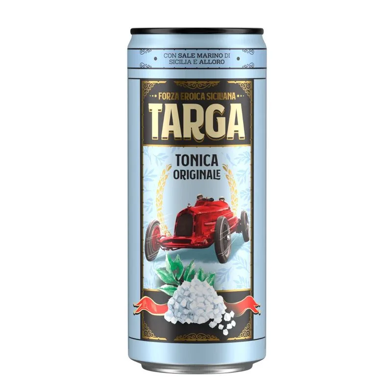Targa Tonica Originale 330ml x6