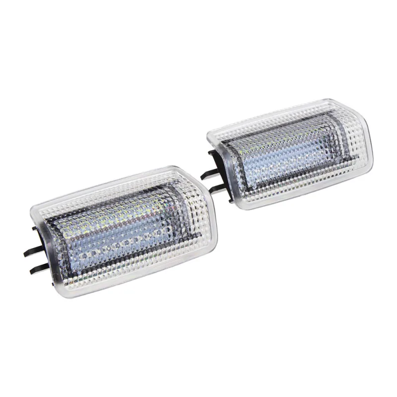 LED osvětlení dveří do vozu Toyota Prius, Camry, Land Cruiser, Lexus IS250, ISF, RX330 rzty01