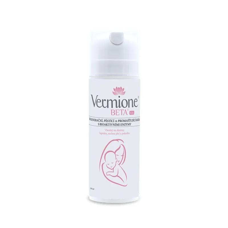 Vermione Beta XXL 150 ml