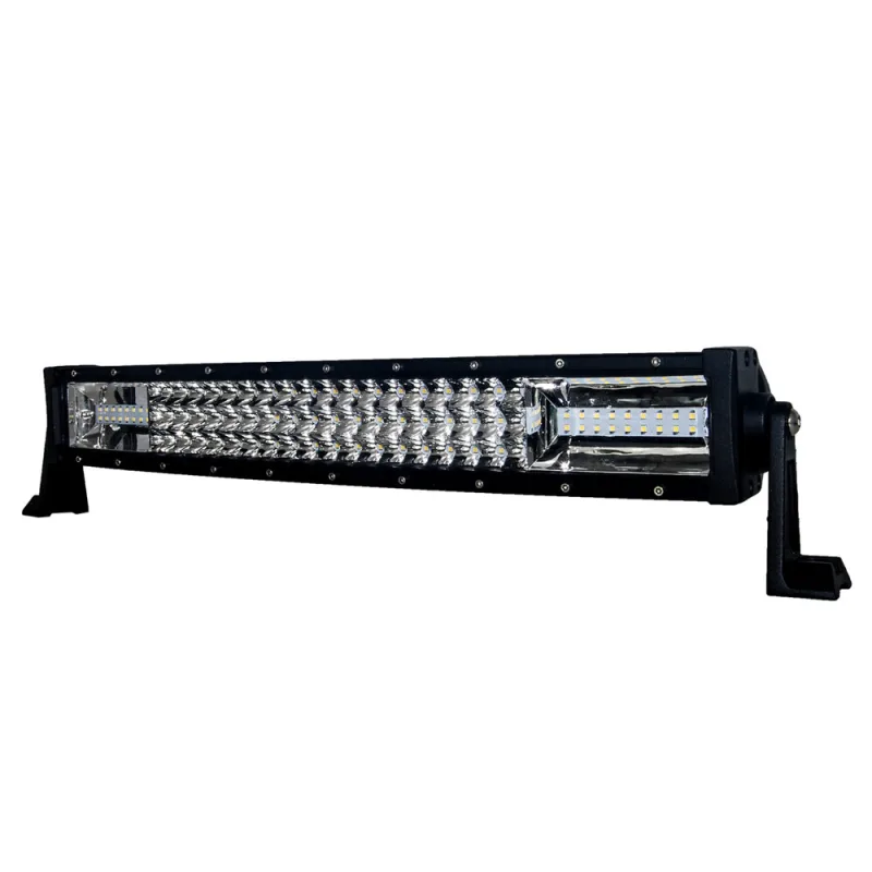 LED rampa, 90x3W, 555mm, ECE R10 wl-82270