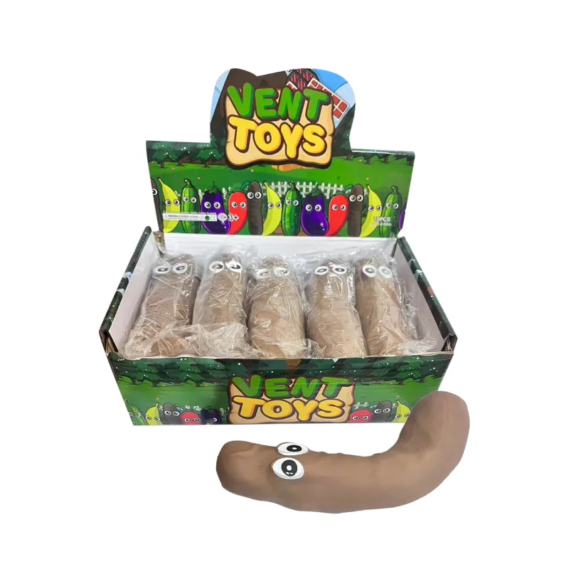 Rappa Naťahovacie hovienko s očami