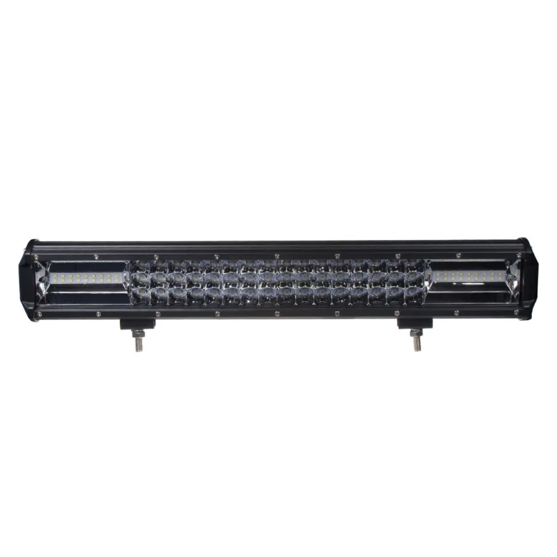 LED rampa, 84x3W, 484mm, ECE R10 wl-83252