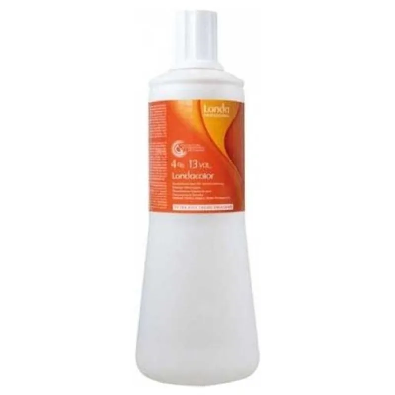 LONDA Professional Londacolor Extra Rich Creme Emulsion 4% 1000ml