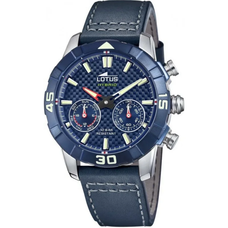 Connected LOTUS L18811/3