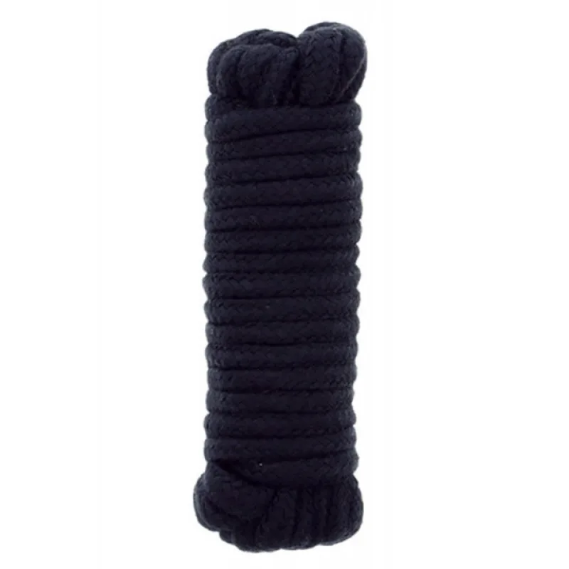 DREAM toys Bondx Love Rope Black (5m)
