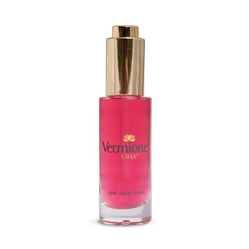 Vermione GHA Anti-Aging Serum 30 ml