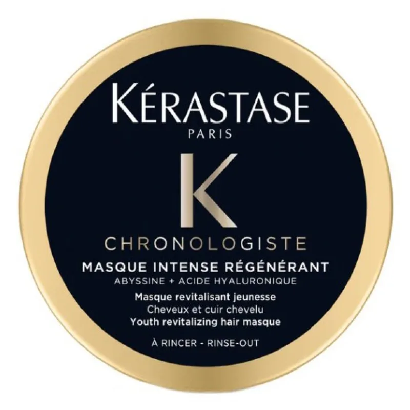 KÉRASTASE Chronologiste Masque Intense Régénérant 75ml - luxusná regeneračná kúra