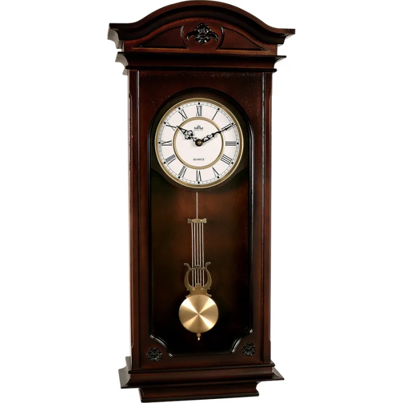 Nástenné hodiny MPM E05.3893.54.I