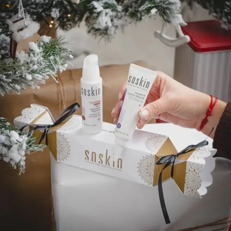 Soskin-Paris Make a wish 2 x 30 ml