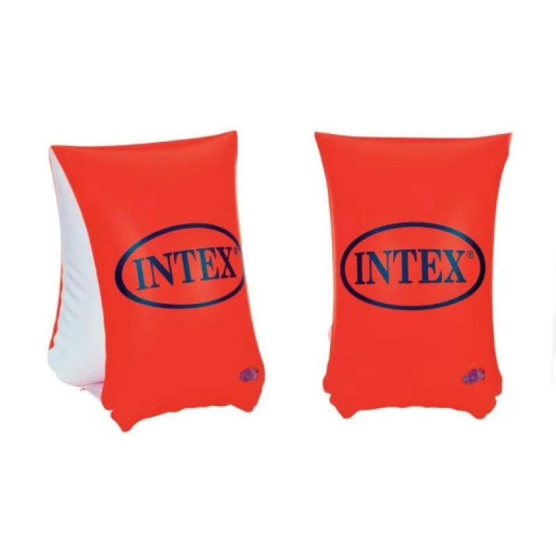 Nafukovací rukávky Intex Deluxe 58641, 30x15 cm